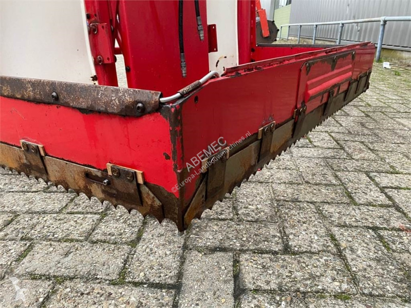 Matériel d'élevage Trioliet TU 195