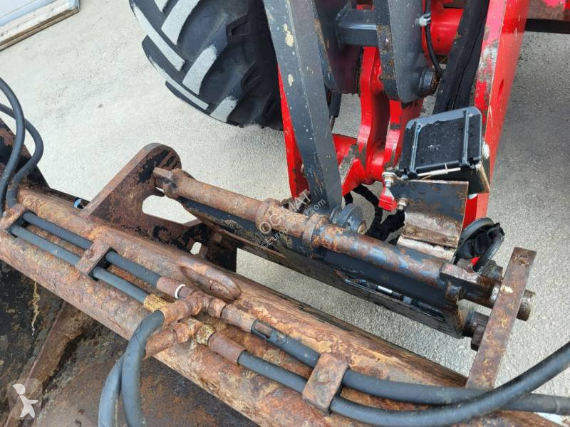 Materiel til dyreavl Schäffer 4250
