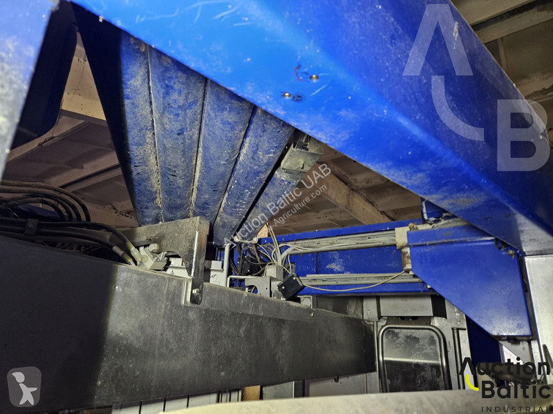 Materiel til dyreavl Delaval milking equipment set