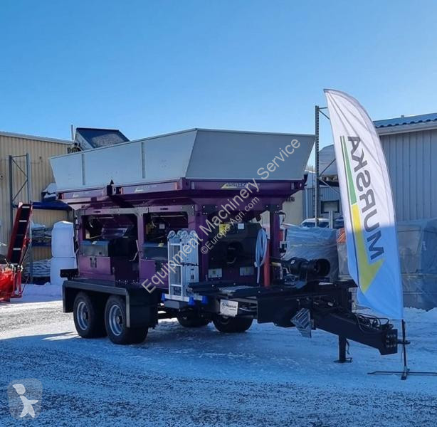 Materiel til dyreavl   4000
