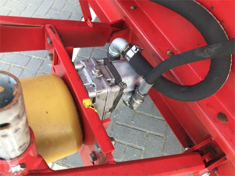 Matériel d'élevage Trioliet UKW 5000