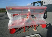 Rotavator Rau Rototiller RDP 30A 3m00 NEUF