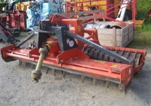 Howard HK 31 3m00 Grapă rotativă second-hand