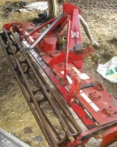 Aperos accionados para trabajo del suelo Lely 11638 9008 3m00 Grada rotatoria usado