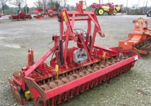 Lely Roterra 300-3 3m00 Herse rotative occasion