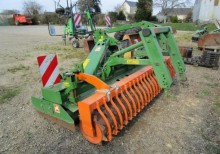 Amazone KE 303 170 3m00 Herse rotative occasion