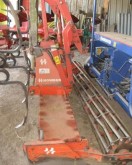 Herse rotative Howard HK 20 3m00