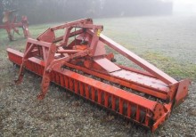 Herse rotative Howard HK 30 4m00