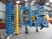 Actisol Cybelle 4.5 m Texsol tweedehands Decompactor