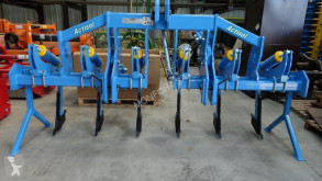 Actisol Actimixt Tradition TF306 3 m 6 dents nieuw Decompactor