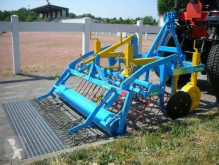 Bineuse neuf Actisol Ecosol 135