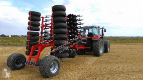 Agroland Titanum 250 - 600 neu Kurzscheibenegge/Grubber