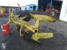 Rumptstad ploeg 2 schaar gebrauchter Pflug