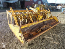 Selvatici krukasspitmachine type 3012 met smeersys tweedehands Ploeg