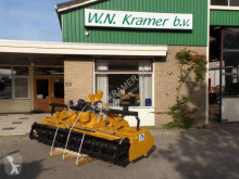 Alpego nieuw RM 300 front en achter rotoreg tweedehands Rotorkopeg