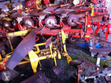 Rumptstad Ploegen Gebruikte ploegen cappon panter Meerdere gebrauchter Pflug