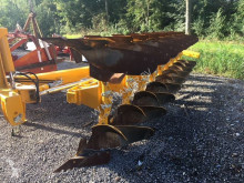 Rumptstad Ecoploeg 9WE 7+1+1 gebrauchter Pflug