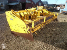 Selvatici krukasspitmachine 3012E 1998 tweedehands Ploeg