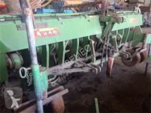 Celli Krukas Spitter 3 mtr met kopeg en zaadverdeler