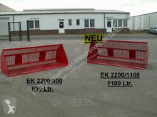 Euro-Jabelmann Frontlader-Kartoffelkorb, NEU agricultural implements