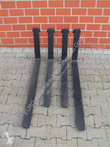Euro-Jabelmann Gabelzinken, Staplerzinken, NEU agricultural implements
