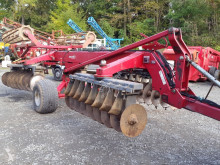 Instrumente neantrenate pentru prelucrarea solului Jean de Bru MONOLINER XS34 second-hand