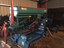 Rabe toucan sl3000 used Rotary harrow