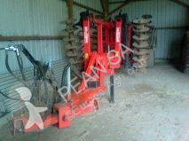 Почвообработващи машини с пасивни работни органи Quivogne APAXR 32 втора употреба