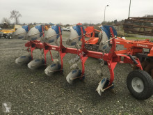 Kongskilde MRS 5980 Charrue occasion