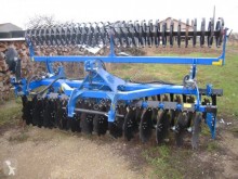 Gebrauchter Kurzscheibenegge/Grubber nc landstal 3500