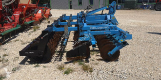 Déchaumeur Rabe fieldbird