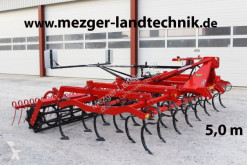 outils du sol nc Meteor II Leichtgrubber 5,0 m (Feingrubber)