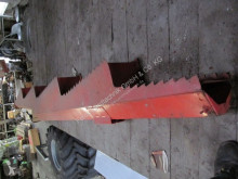 unelte de prelucrat solul Deutz-Fahr Schüttler für Deutz-Fahr M 1000