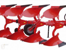 Akpil KM80 Pflug Wendepflug Drehpflug 4-Schar 5-Schar NEU Charrue neuf