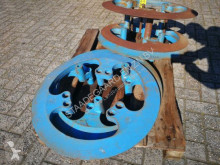 Hasat parçaları Lemken Vorenpakker ringen