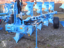 Aperos no accionados para trabajo del suelo Lemken Juwel 8 MV 5 N 100 Arado nuevo