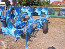 Lemken Juwel 7 M 4 új Eke