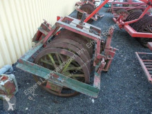 Tigges Packer 900-1,5m,9R Bodenbearbeitungswerkzeuge