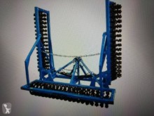 Agrimat Agristal wp3 nieuw Aandrukrol