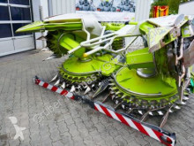 outils du sol Claas Orbis 450 zu Var. 492 => TOP Zustand!