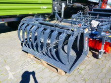 aperos trabajos de suelo Lemken LGN 17 mit Sichel-Niederhalter