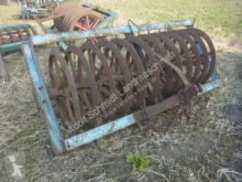 Tigges U P 900 / 200 Bodenbearbeitungswerkzeuge gebrauchter