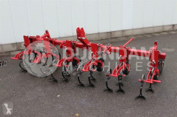 Instrumente antrenate pentru prelucrarea solului second-hand