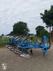 Aperos no accionados para trabajo del suelo Lemken Opal 8 Arado usado