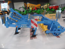 Aperos no accionados para trabajo del suelo Descompactador nuevo nc Demeter 3m + rouleau Texsol