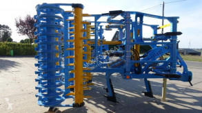 Actisol Cybelle 4 m Texsol 11 dents nieuw Decompactor