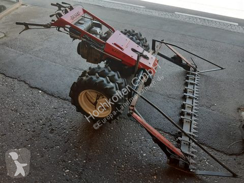 ouedkniss motoculteur occasion