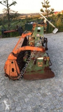 Gebrauchter Zapfwellenbetriebene Bodenbearbeitungsgeräte Amazone typ 30 brona wirowa, rotary harrow, Ротационная борона
