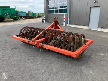 Travail du sol Kverneland