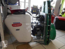 Fischer Mini 400 H Vindyrkning brugt